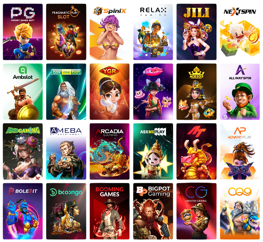 pgsgame